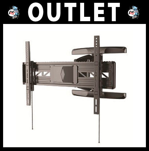 Base Rack para LCD Pantalla Loctek PSW662AT Outlet