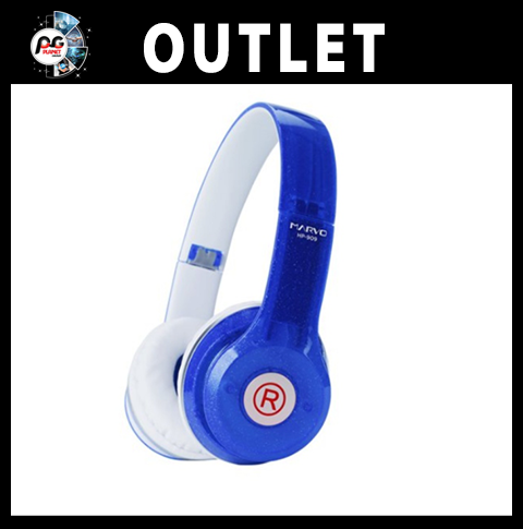 Audifono Da DM0015 HP-909 Outlet