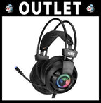 Audifono Linea Scorpion HG9018 Outlet
