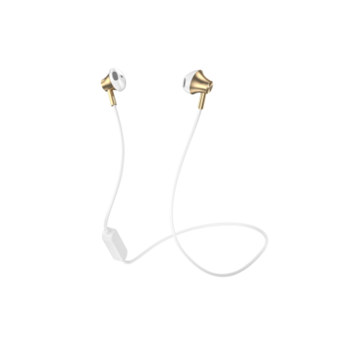 Audifonos Manos Libres Bluetooth V28 Wk Remax - Blanco