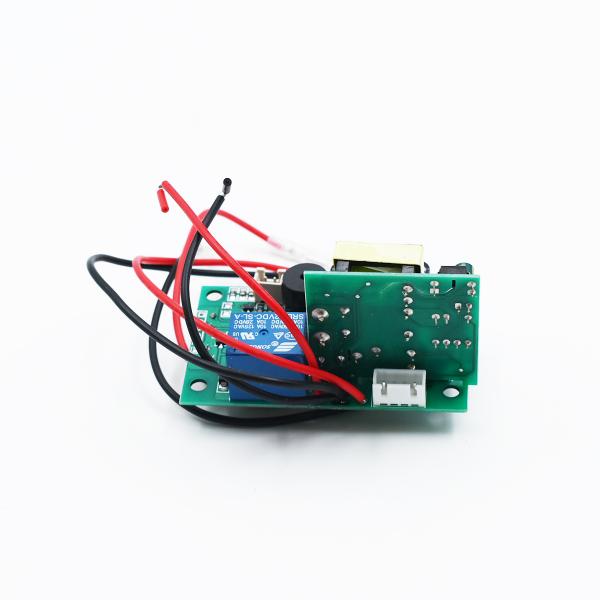 Repuesto Controlador de Temperatura para Plancha Sunshine - SS-918K