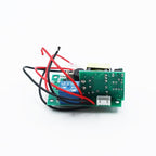 Repuesto Controlador de Temperatura para Plancha Sunshine - SS-918K