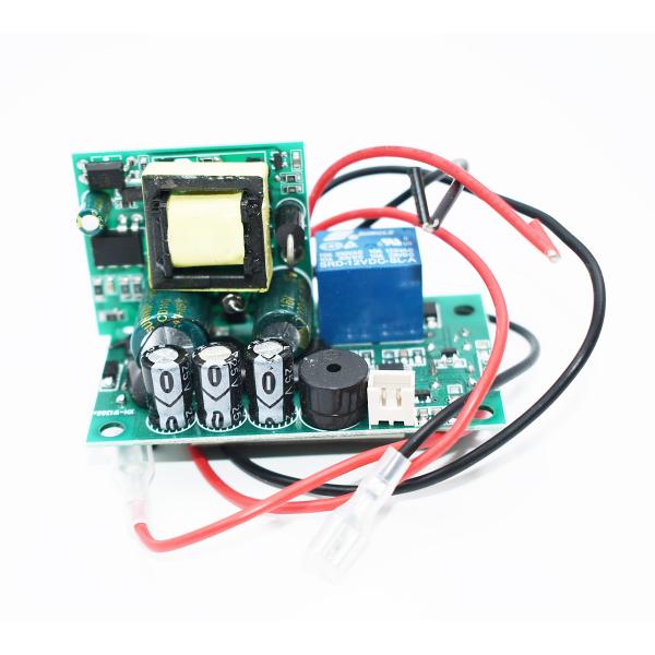Repuesto Controlador de Temperatura para Plancha Sunshine - SS-918K