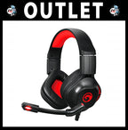 Audifono Linea Scorpion HG8929 Outlet