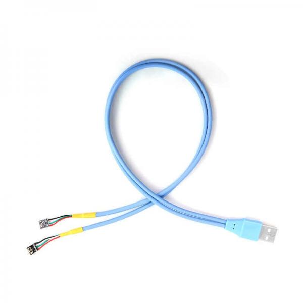 Cable Relife para reparacion linea electrica iPhone serie 12 Imagen secundaria del producto