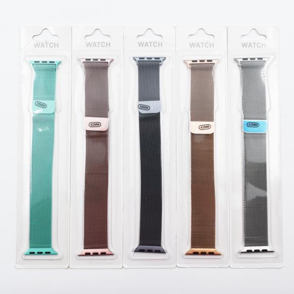 Bandas para Reloj - Surt. Color