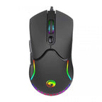 Mouse Alambrico Gamer Scorpion M359 Marvo