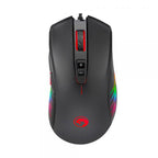 Mouse Alambrico Gamer Scorpion M519 Marvo
