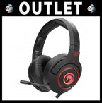 Audifono Linea Scorpion HG9032 Outlet