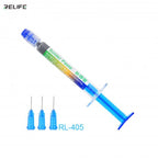 Soldadura en Pasta RL-405 Relife - 138°