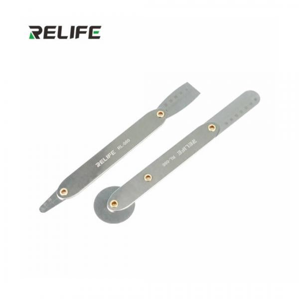 Herramienta para separacion RL-060 Relife Imagen secundaria del producto