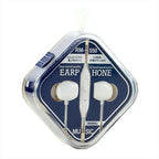 Audifonos Manos Libres RM-550 Remax - Blanco