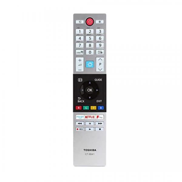 Control Pantalla Smart Tv Toshiba CT-8541 - B.aaa