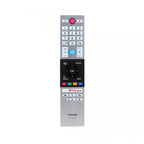 Control Pantalla Smart Tv Toshiba CT-8543 - B.aaa