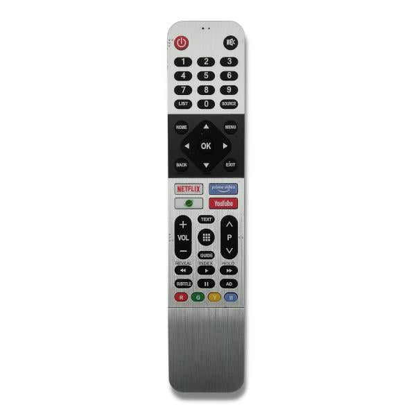 Control Pantalla Smart Tv Skyworth AD-SK03 - B.aaa
