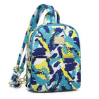 Bolso Multifuncional PS-301 Poso - Camuflado Verde