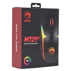 Mouse Linea Scorpion M729W Marvo