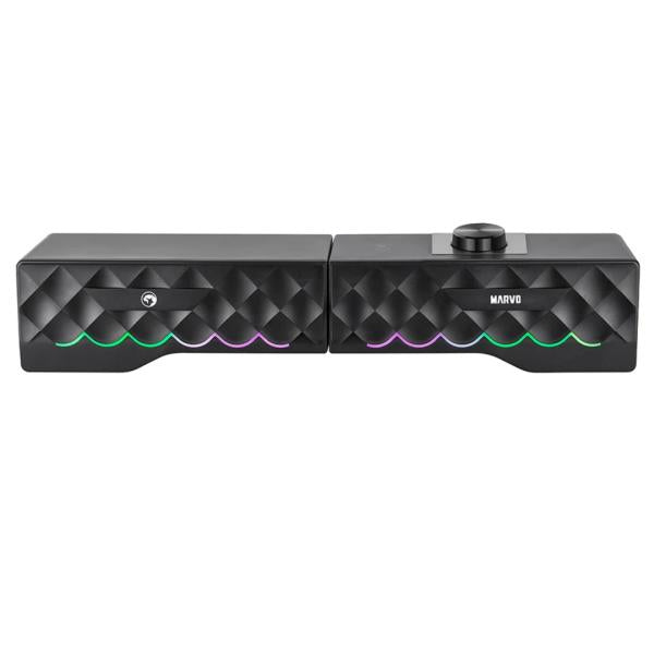 Parlante Linea Scorpion SG-280 Marvo