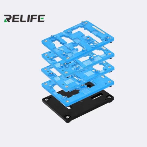 Juego Placas para Reparacion RL-601U Relife - Serie IPX-12