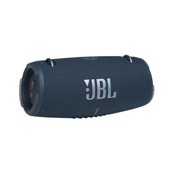 PARLANTE BLUETOOTH XTREEM 3 JBL AZUL