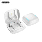 Audifonos Manos Libres Bluetooth TWS-40 Remax - Blanco