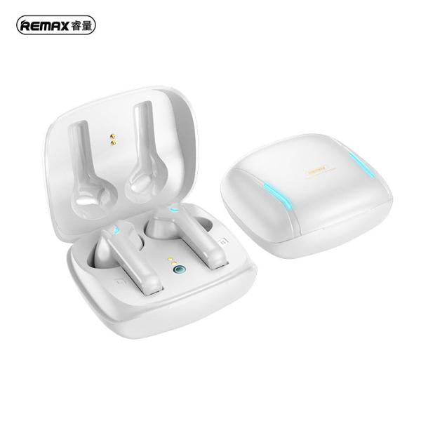 Audifonos Manos Libres Bluetooth TWS-40 Remax - Blanco