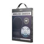 Cargador Inalambrico RP-W18 Remax - Negro