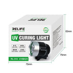 Lampara LED Uv RL-014 Relife