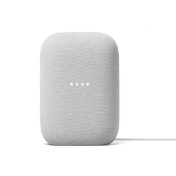 Parlante Inteligente Nest Audio Google - Blanco