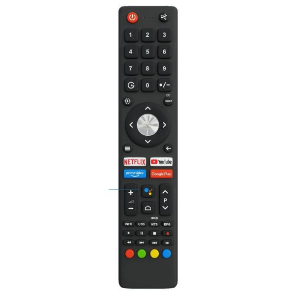 Control Pantalla Smart Tv Hyundai AD1684 - B.aaa