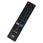 Control Pantalla Tv Smart Tv Jvc RM-C3354 - B.aaa