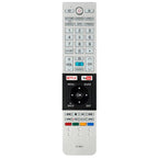 Control Pantalla Smart Tv Toshiba CT-8521 - B.aaa