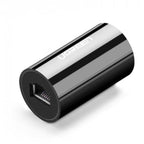 Extencion RJ45 Hembra NW116 30837 Ugreen - Negro