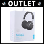 Audifono Manos Libres Bluetooth HD800 Lenovo Outlet