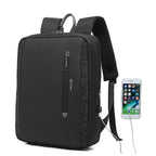 Bolso Multifuncional PS-633 15.6" Poso - Negro