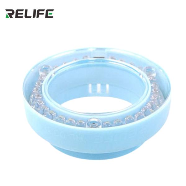 Lámpara LED para Microscopio RL-033 Relife - Celeste