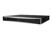 Hikvision DS-7700NXI-I/S Series DS-7608NXI-I2/S - NVR - 8 canales