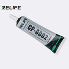 Goma para Reparacion CP-0002 Relife - Negra 15ML