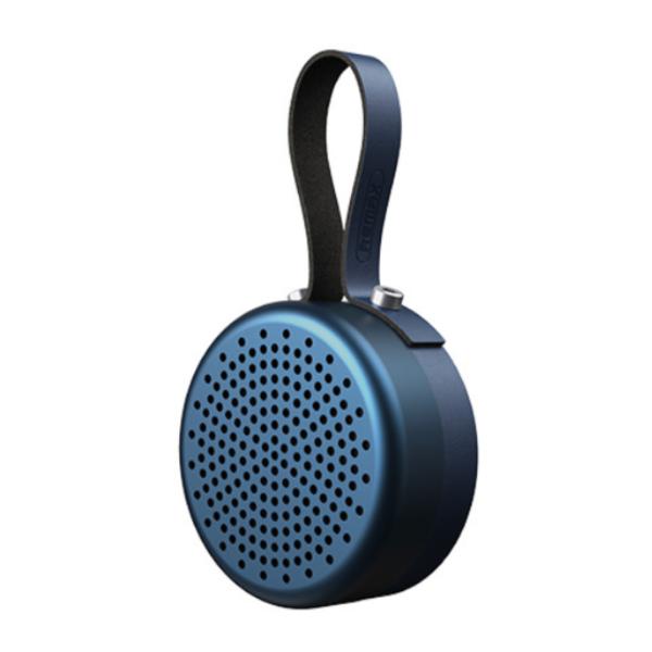 Parlante Bluetooth RB-M39 Mini Remax - Azul