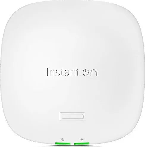 Aruba IOn AP21 (RW) 2x2 Wi-Fi 6