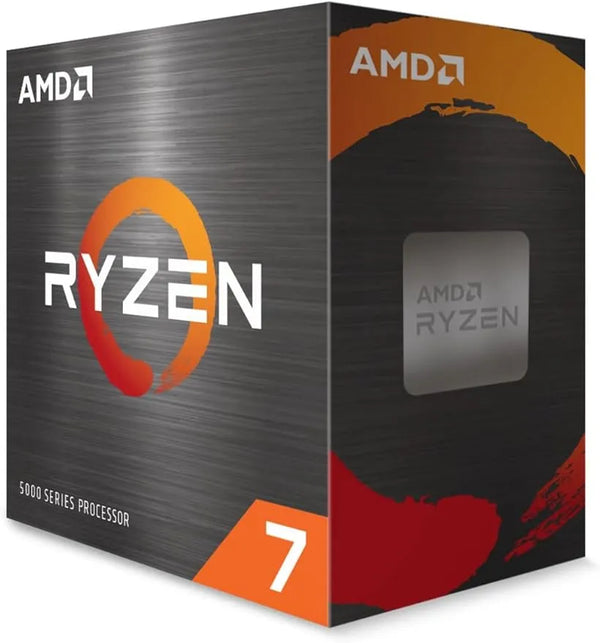 AMD RYZEN 7 5700X AM4
