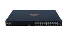 Aruba SW 6100 24G POE CL4 4SFP+ 370W