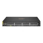 Aruba SW 6100 48G POE CL4 4SFP+ 370W