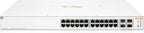 Aruba IOn SW 1930 24G 4SFP+ PoE 370W