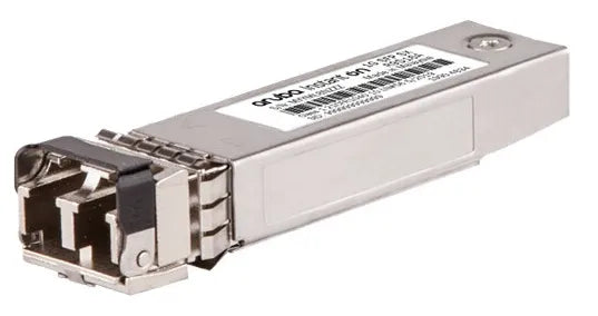Aruba ION 1G SFP LC SX 500m MMF XCVR