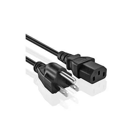 Aruba instant on cable de alimentacion AC norteamerica Imagen secundaria del producto