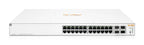 Aruba Instant On 1930 24 puertos gigabit POE Switch