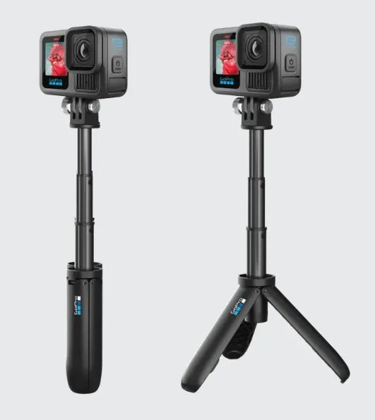 GO PRO SHORTY / Vara de extensión compacta y trípode