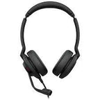 HEADSET JABRA EVOLVE2 30 SE USB-A MS DUO