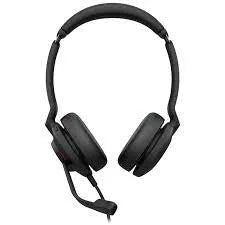 HEADSET JABRA EVOLVE2 30 SE USB-A MS DUO